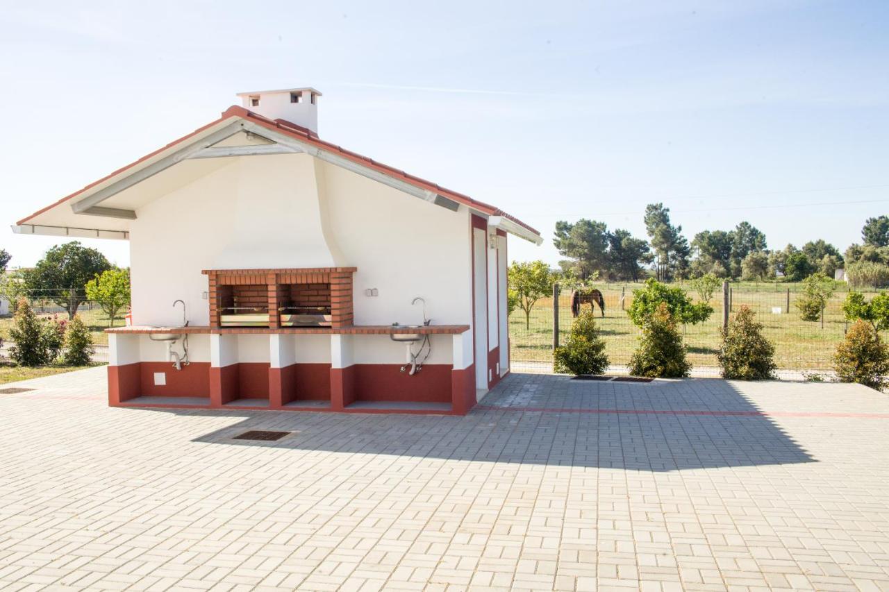 Casa Das Pipas #1 Pinhal Novo Zewnętrze zdjęcie