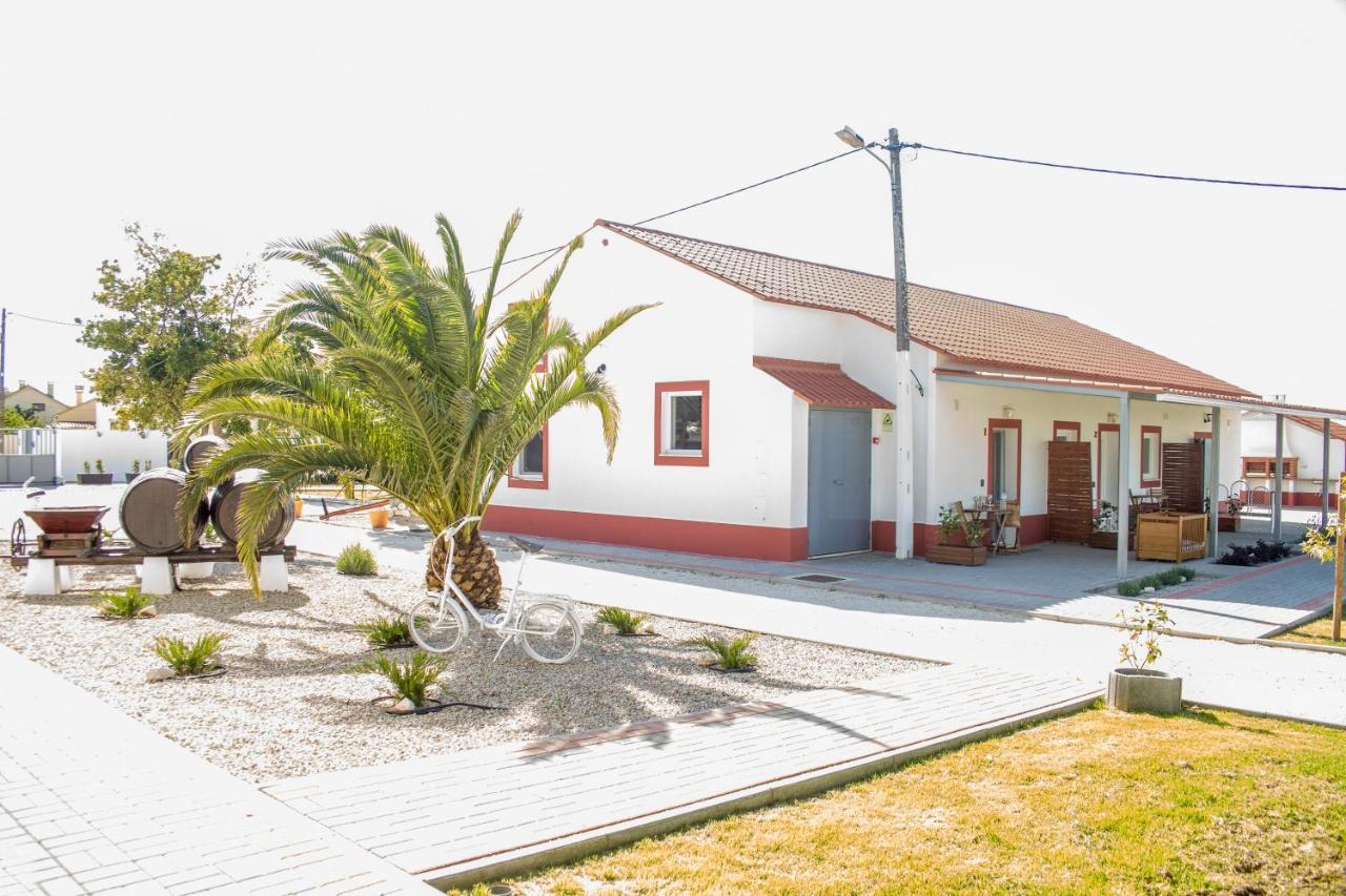 Casa Das Pipas #1 Pinhal Novo Zewnętrze zdjęcie