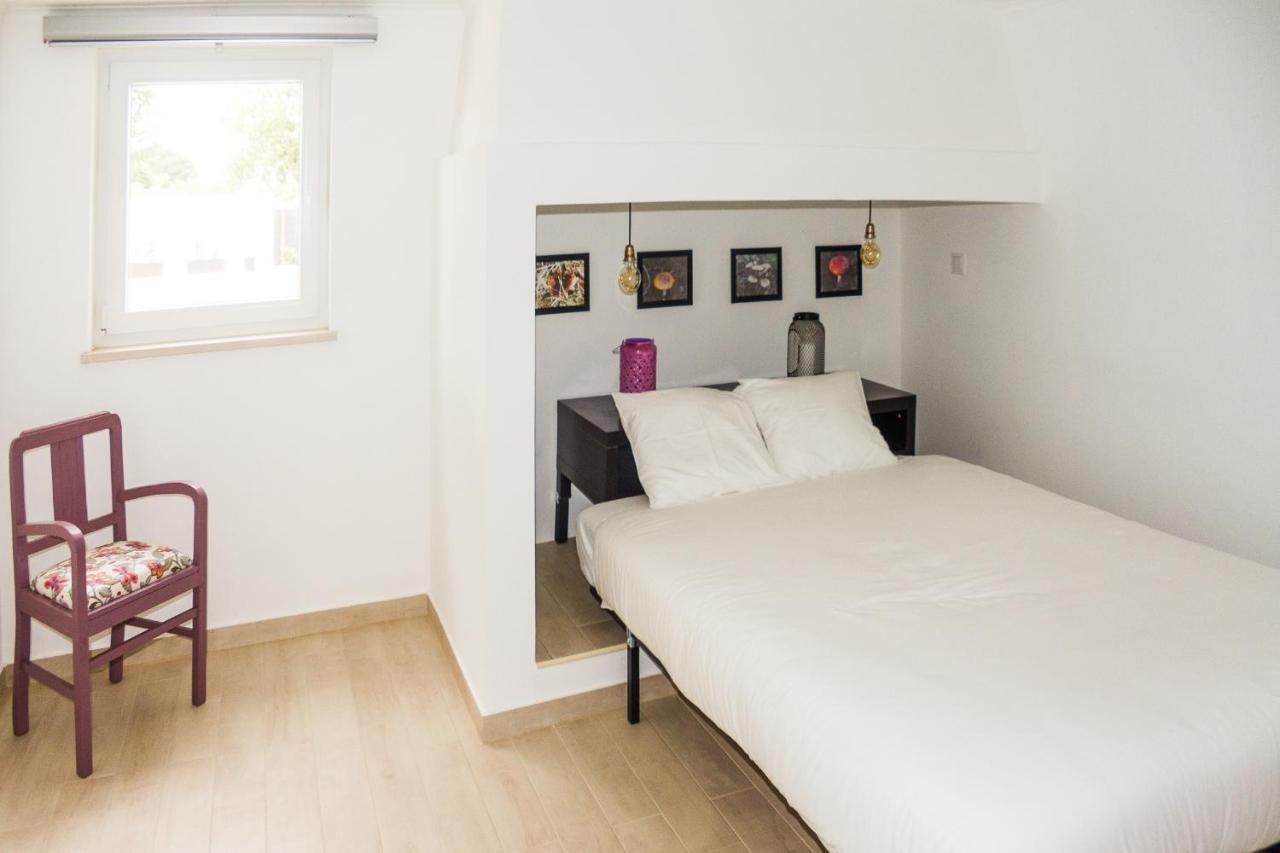 Casa Das Pipas #1 Pinhal Novo Zewnętrze zdjęcie