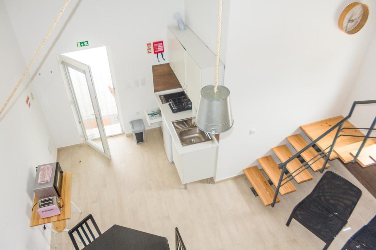Casa Das Pipas #1 Pinhal Novo Zewnętrze zdjęcie